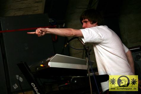 Paprika Korps (PL)  Rosenkeller, Jena 22. Februar 2008 (6).jpg